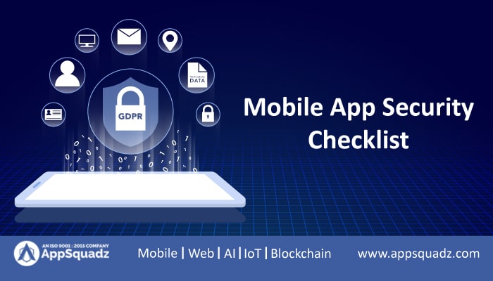 Mobile App Security