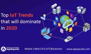 IoT Trends