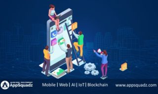 Mobile App Development Company