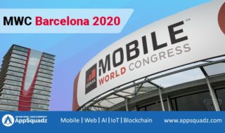 Mobile World Congress