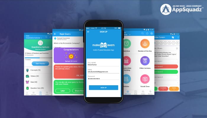benefits e learning mobile app