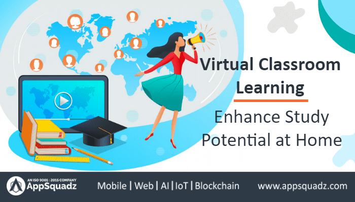 Virtual Classroom Learning