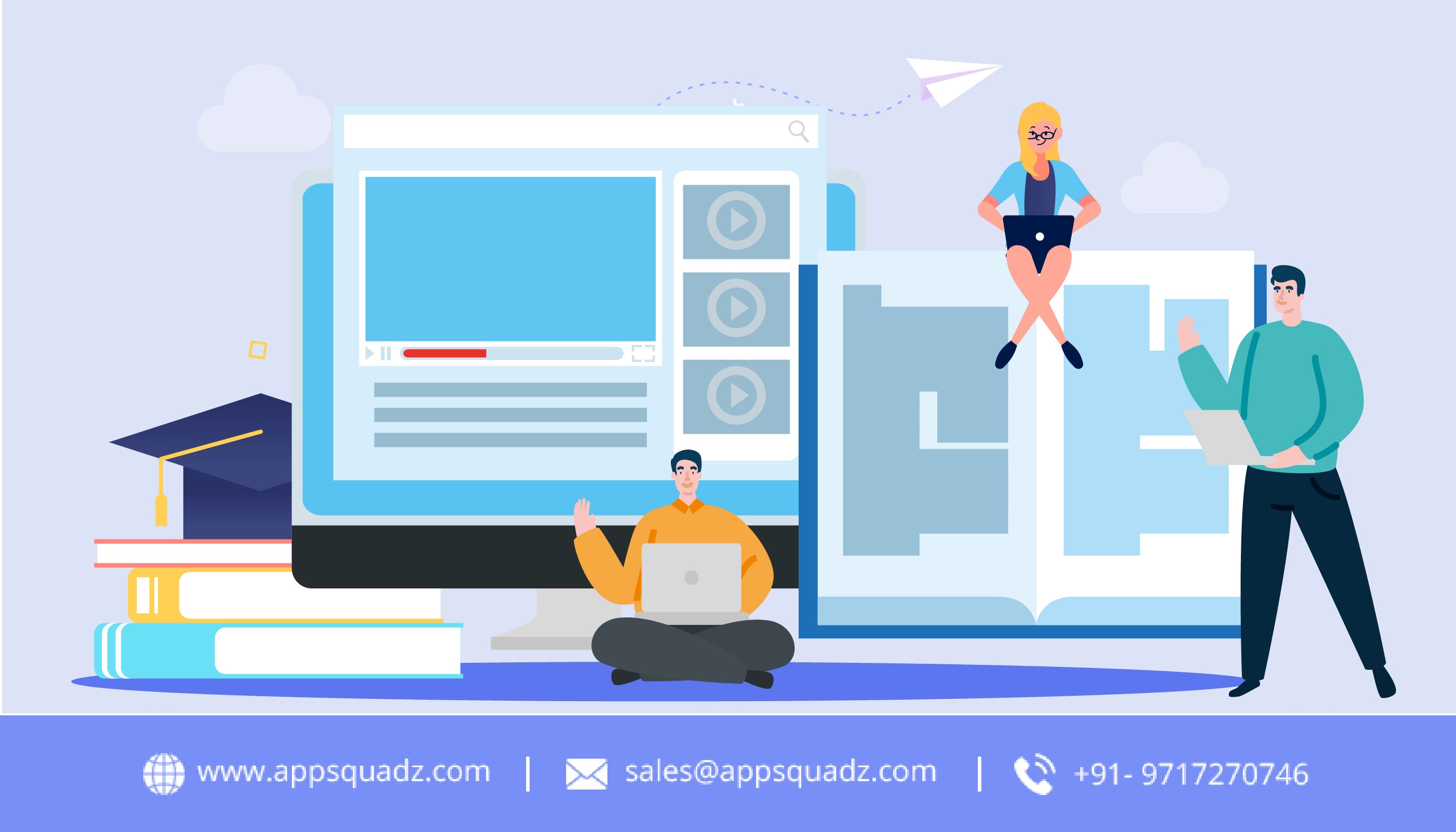 Online Learning