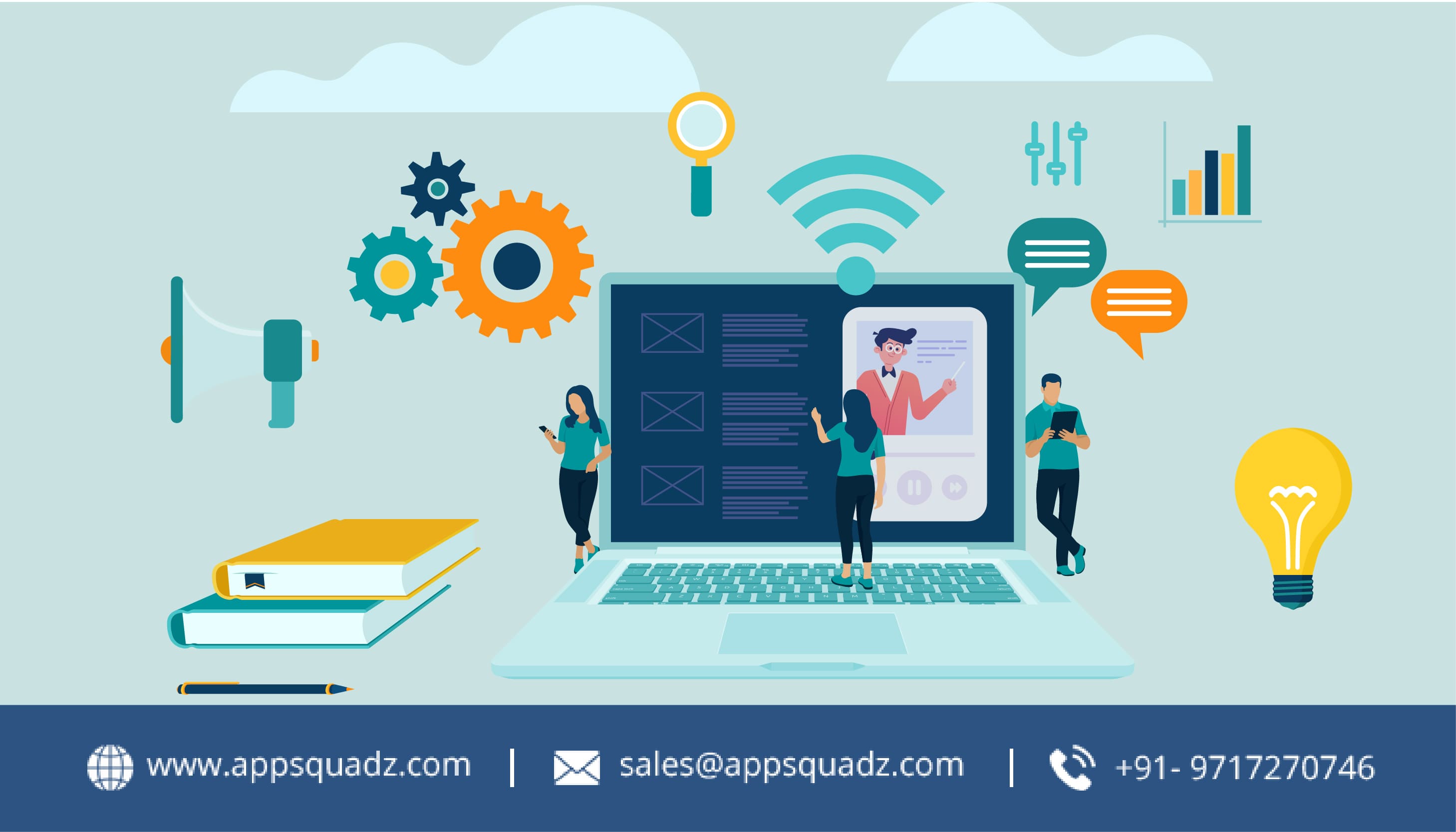 AppSquadz