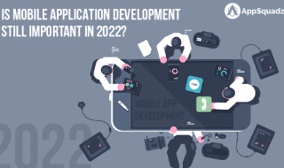 Mobile Application Development Benefits