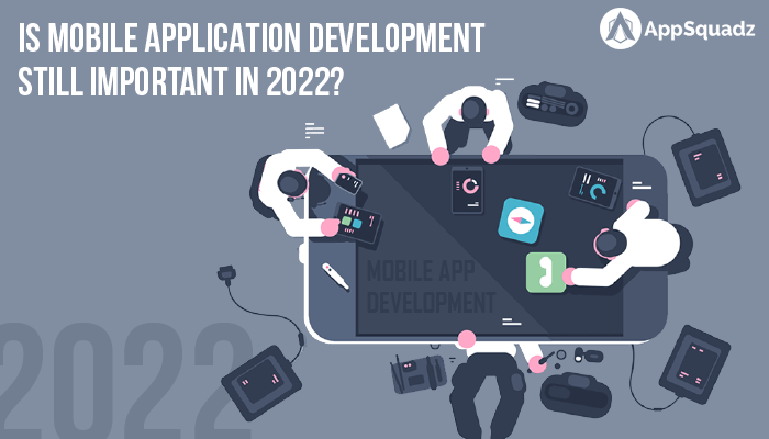 Mobile Application Development Benefits