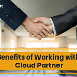 Cloud Partner