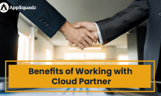 Cloud Partner