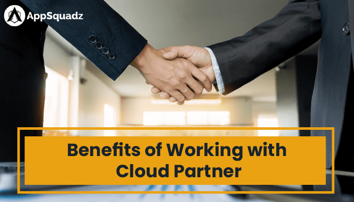 Cloud Partner