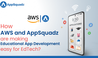 Educational App Development