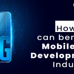 Mobile App Development Industry