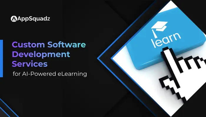 custom software development