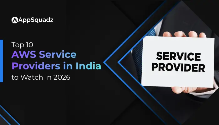 aws-service-provider