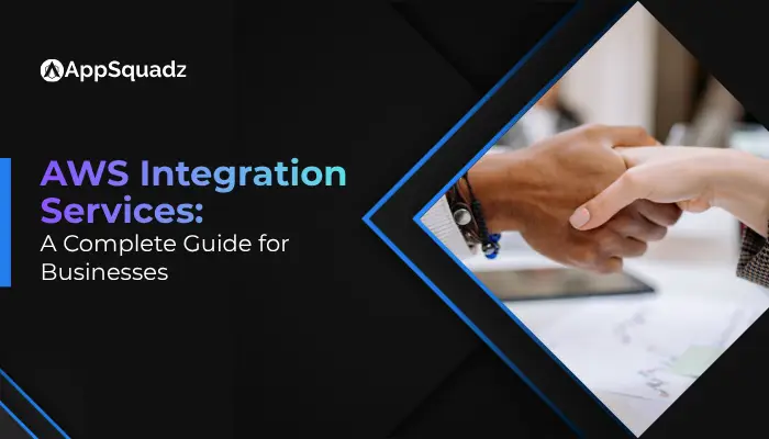 aws-integration-services