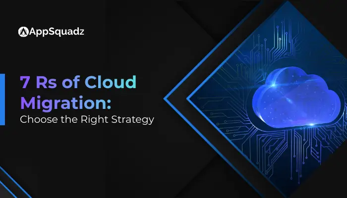 7-rs-of-cloud-migration-strategy