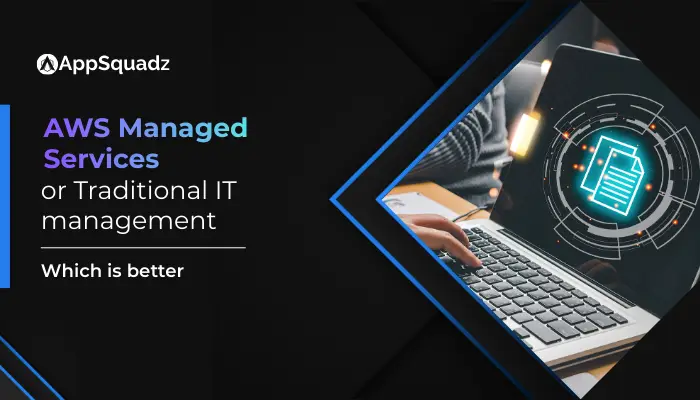 aws-managed-services