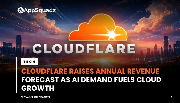 cloudflare