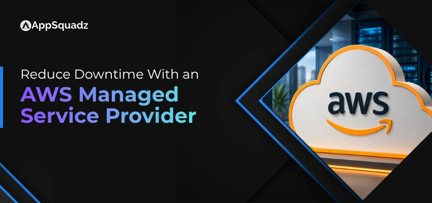 aws-managed-service-provider
