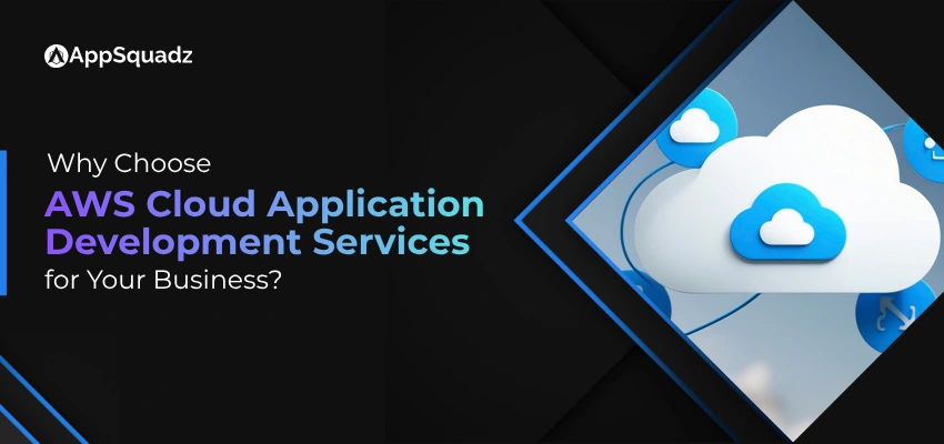 aws-cloud-application-development-services