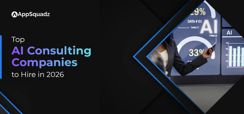 top-ai-consulting-companies