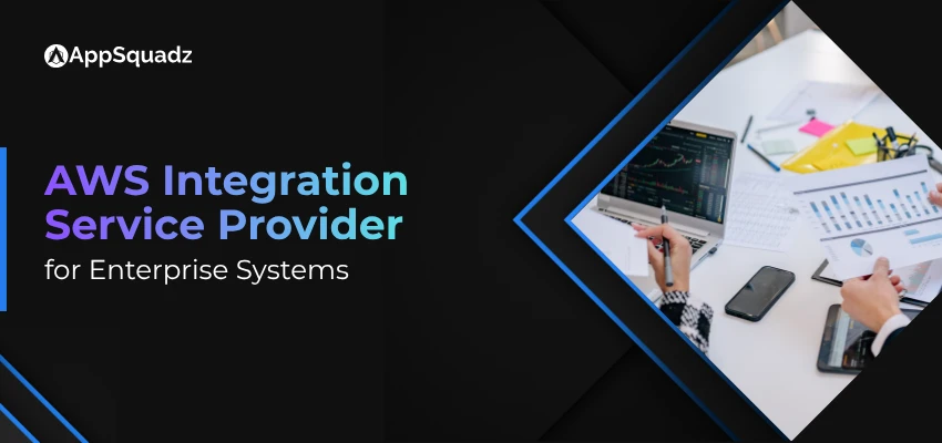 aws-integration-services
