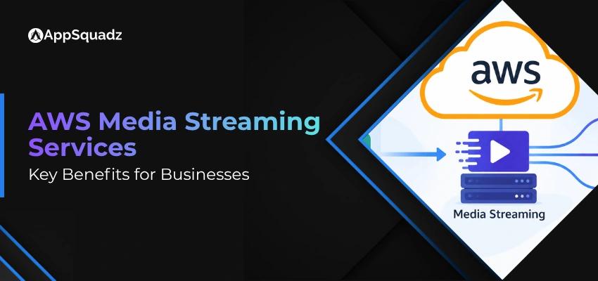 aws-media-streaming-services