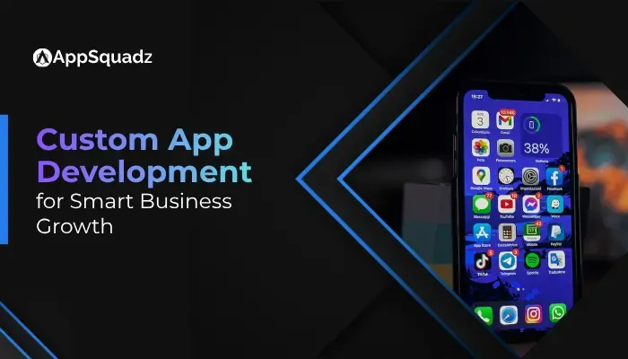 custom-app-development