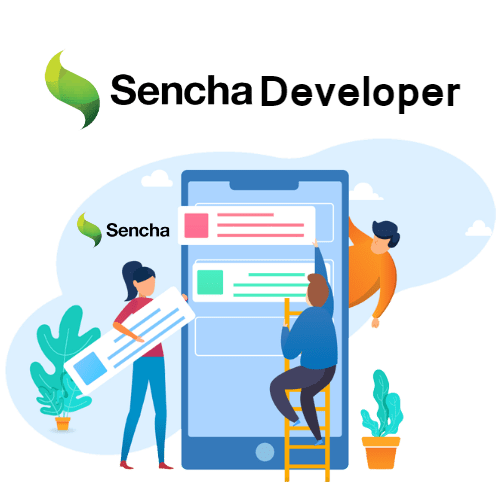 Sencha Developers