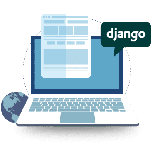 Django Developers