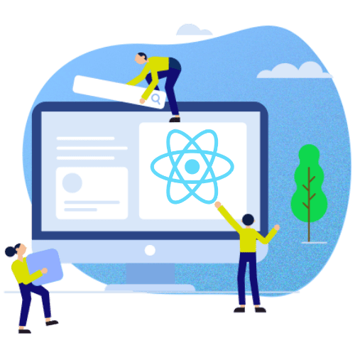 React Native App Developers