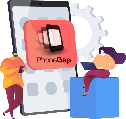 PhoneGap Developers