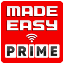 Made Easy Prime