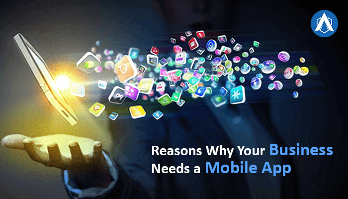 Mobile Apps