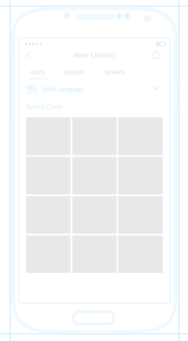 wireframe