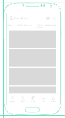 wireframe