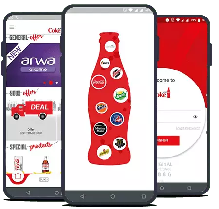 coca-cola