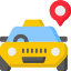 Taxi Booking