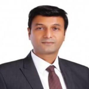 Manesh Gangadharan