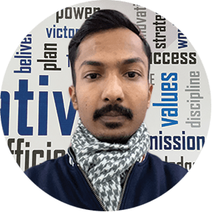 Project Manager